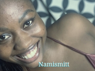 Namismitt