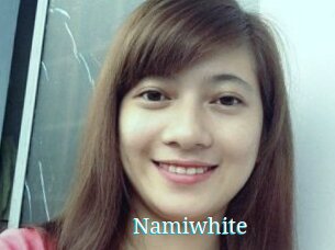 Namiwhite