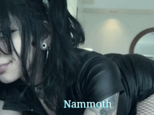 Nammoth