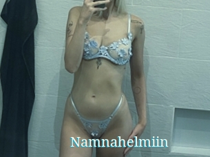 Namnahelmiin