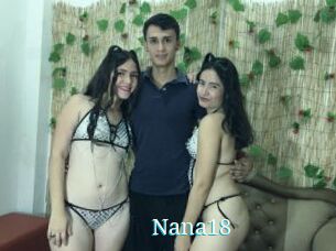 Nana18