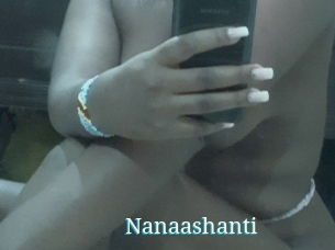 Nanaashanti