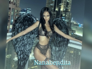 Nanabendita