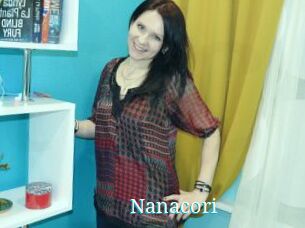 Nanacori