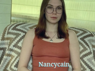 Nancycain