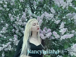 Nancyholand