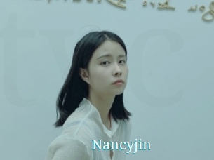 Nancyjin