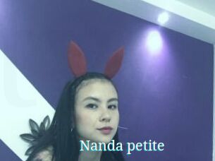 Nanda_petite