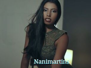 Nanimartins