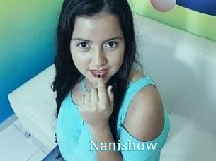 Nanishow
