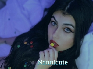 Nannicute