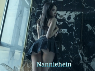 Nanniehein
