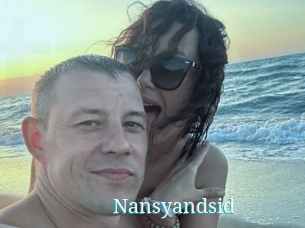 Nansyandsid