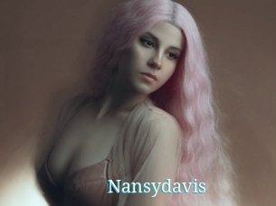 Nansydavis