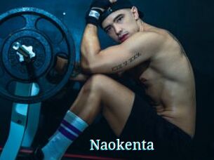 Naokenta