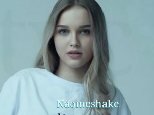 Naomeshake