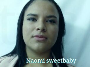 Naomi_sweetbaby