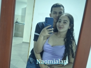 Naomialan