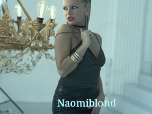 Naomiblond