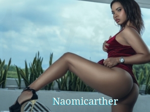Naomicarther