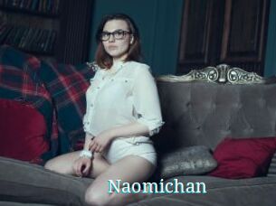 Naomichan