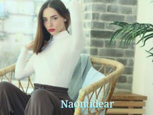 Naomidear