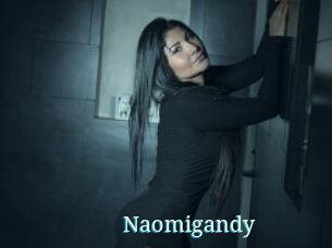 Naomigandy