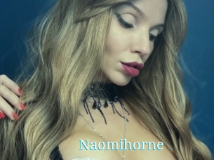 Naomihorne