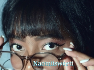 Naomiisweett