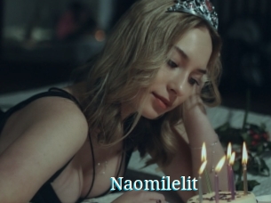 Naomilelit