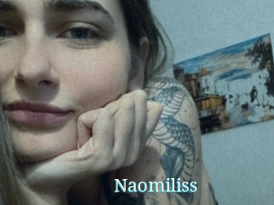 Naomiliss