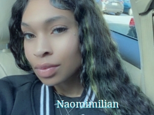 Naomimilian