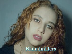 Naomimillers