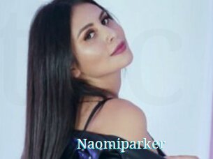 Naomiparker