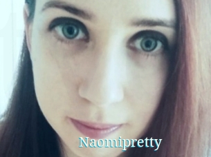 Naomipretty