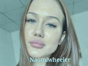 Naomiwheeler