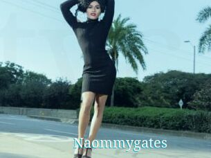 Naommygates