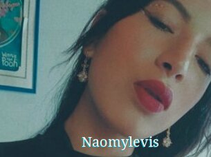 Naomylevis