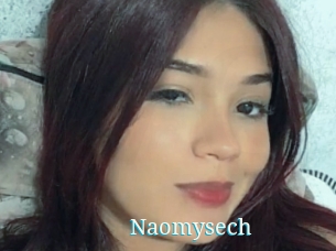 Naomysech