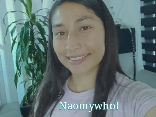 Naomywhol