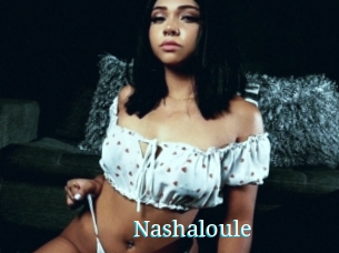 Nashaloule