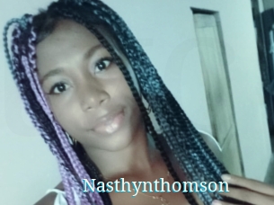 Nasthynthomson