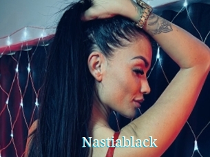 Nastiablack
