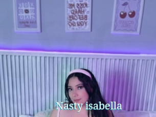 Nasty_isabella
