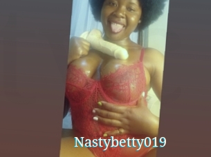 Nastybetty019