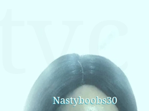 Nastyboobs30