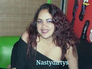 Nastydirtys