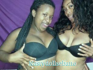 Nastydollsebano