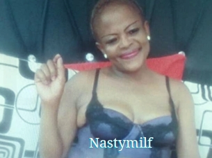 Nastymilf