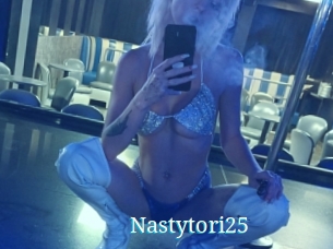 Nastytori25